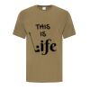 EVERYDAY COTTON TEE Thumbnail