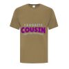 EVERYDAY COTTON TEE Thumbnail