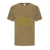 EVERYDAY COTTON TEE Thumbnail