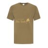 EVERYDAY COTTON TEE Thumbnail