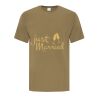 EVERYDAY COTTON TEE Thumbnail