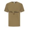 EVERYDAY COTTON TEE Thumbnail