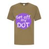 EVERYDAY COTTON TEE Thumbnail