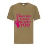 EVERYDAY COTTON TEE Thumbnail