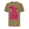 EVERYDAY COTTON TEE Thumbnail