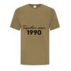 EVERYDAY COTTON TEE Thumbnail