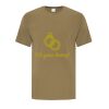 EVERYDAY COTTON TEE Thumbnail