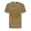 EVERYDAY COTTON TEE Thumbnail