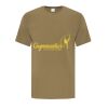 EVERYDAY COTTON TEE Thumbnail