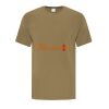 EVERYDAY COTTON TEE Thumbnail