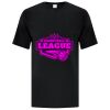 COTTON TALL TEE Thumbnail