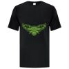 COTTON TALL TEE Thumbnail