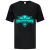COTTON TALL TEE Thumbnail