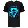 COTTON TALL TEE Thumbnail
