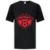 COTTON TALL TEE Thumbnail