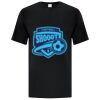 COTTON TALL TEE Thumbnail