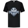 COTTON TALL TEE Thumbnail