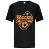 COTTON TALL TEE Thumbnail