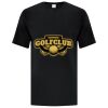 COTTON TALL TEE Thumbnail