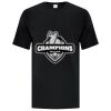 COTTON TALL TEE Thumbnail
