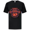 COTTON TALL TEE Thumbnail