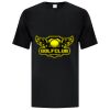 COTTON TALL TEE Thumbnail