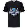 COTTON TALL TEE Thumbnail