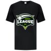 COTTON TALL TEE Thumbnail