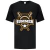 COTTON TALL TEE Thumbnail