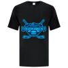 COTTON TALL TEE Thumbnail