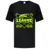 COTTON TALL TEE Thumbnail