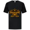 COTTON TALL TEE Thumbnail