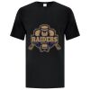 COTTON TALL TEE Thumbnail