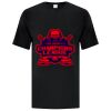 COTTON TALL TEE Thumbnail