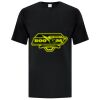 COTTON TALL TEE Thumbnail