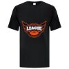 COTTON TALL TEE Thumbnail