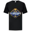 COTTON TALL TEE Thumbnail