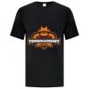 COTTON TALL TEE Thumbnail