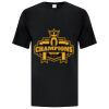COTTON TALL TEE Thumbnail