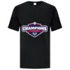 COTTON TALL TEE Thumbnail