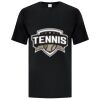 COTTON TALL TEE Thumbnail