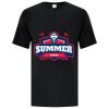 COTTON TALL TEE Thumbnail