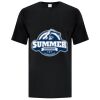 COTTON TALL TEE Thumbnail