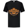 COTTON TALL TEE Thumbnail