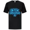 COTTON TALL TEE Thumbnail