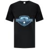 COTTON TALL TEE Thumbnail