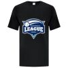 COTTON TALL TEE Thumbnail