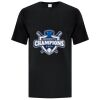 COTTON TALL TEE Thumbnail