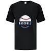 COTTON TALL TEE Thumbnail