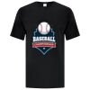 COTTON TALL TEE Thumbnail